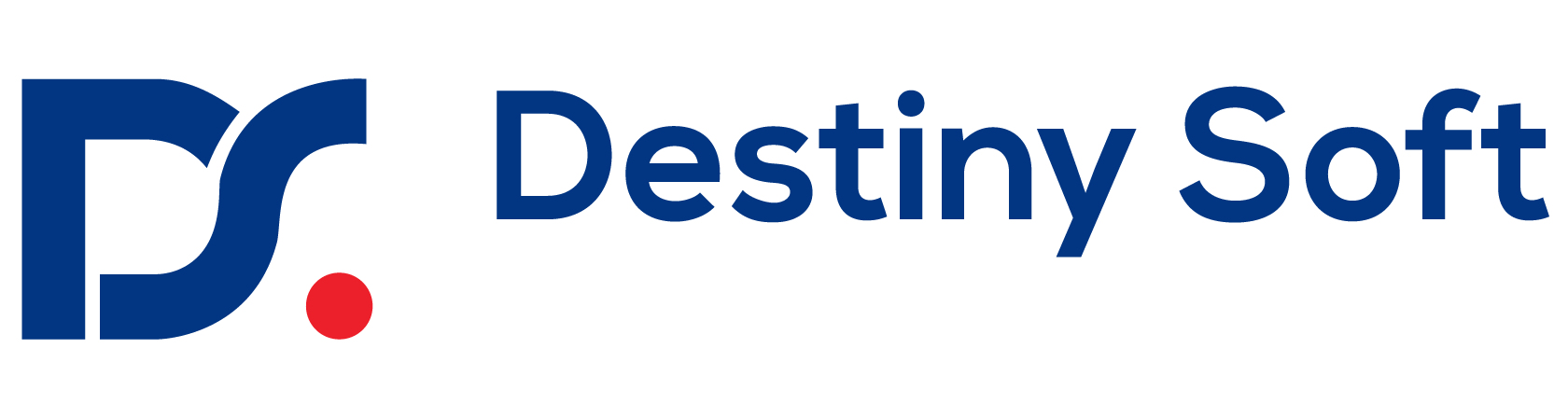 DestinySoft logo
